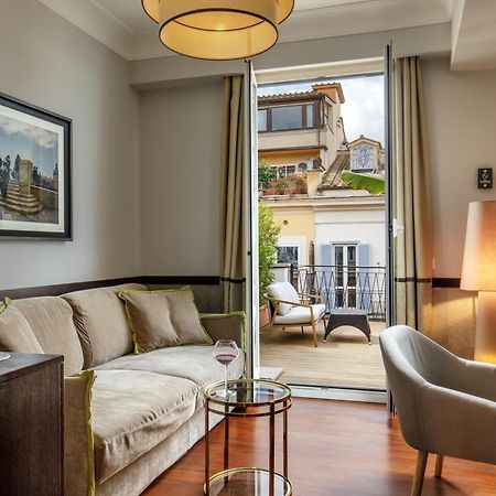 Relais Luxury Corso Hotel Rom Eksteriør billede