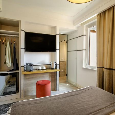 Relais Luxury Corso Hotel Rom Eksteriør billede