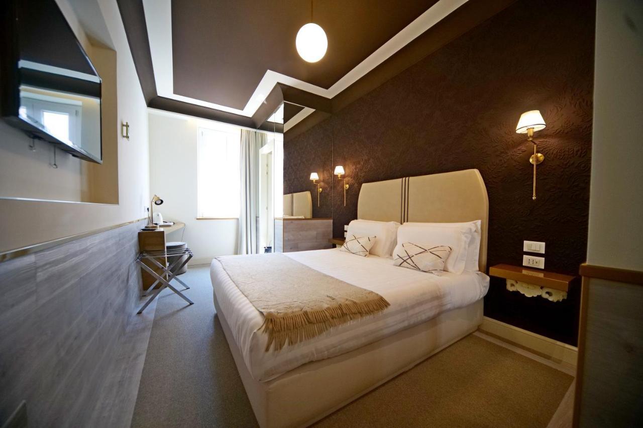 Relais Luxury Corso Hotel Rom Eksteriør billede