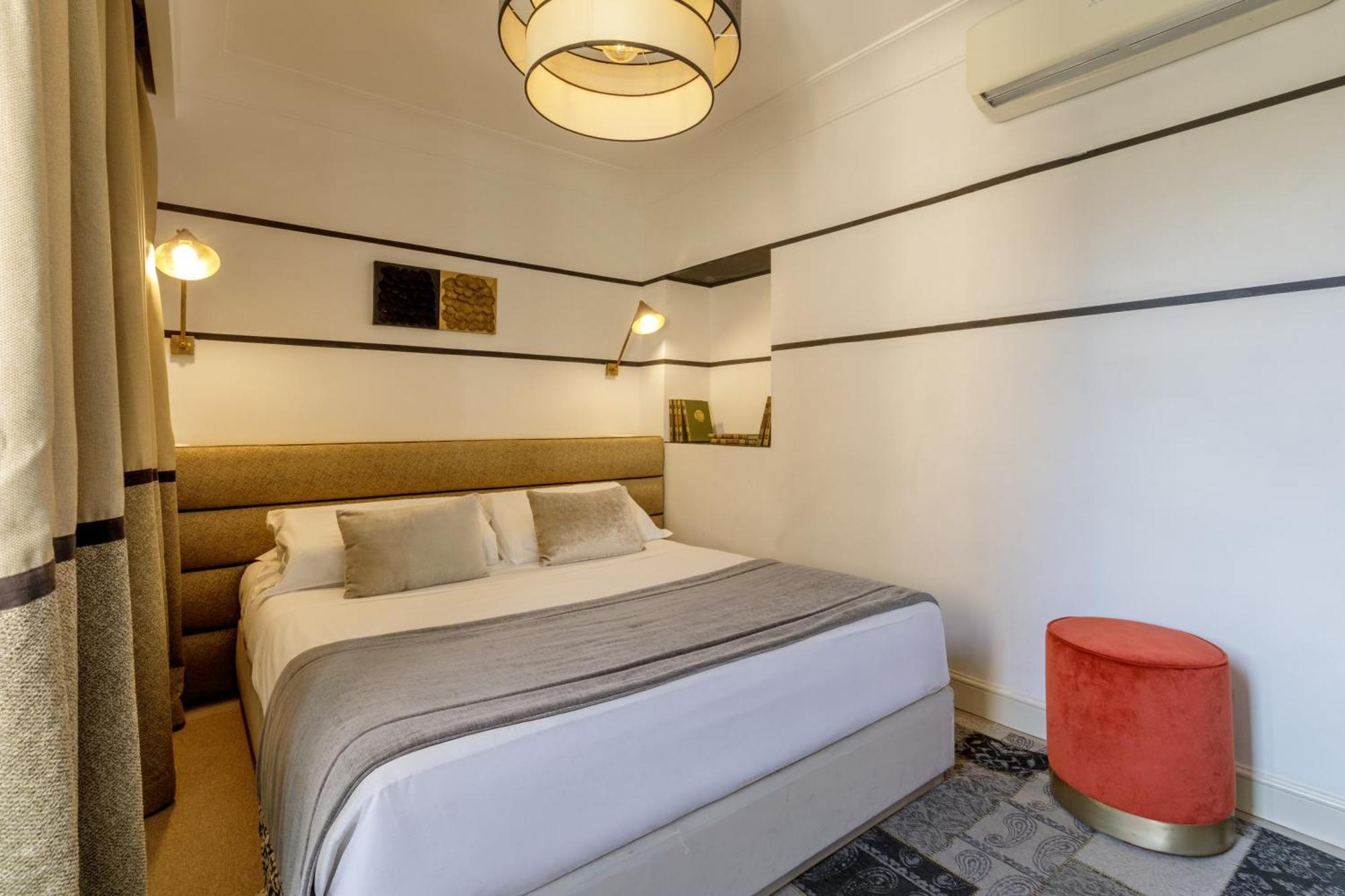 Relais Luxury Corso Hotel Rom Eksteriør billede
