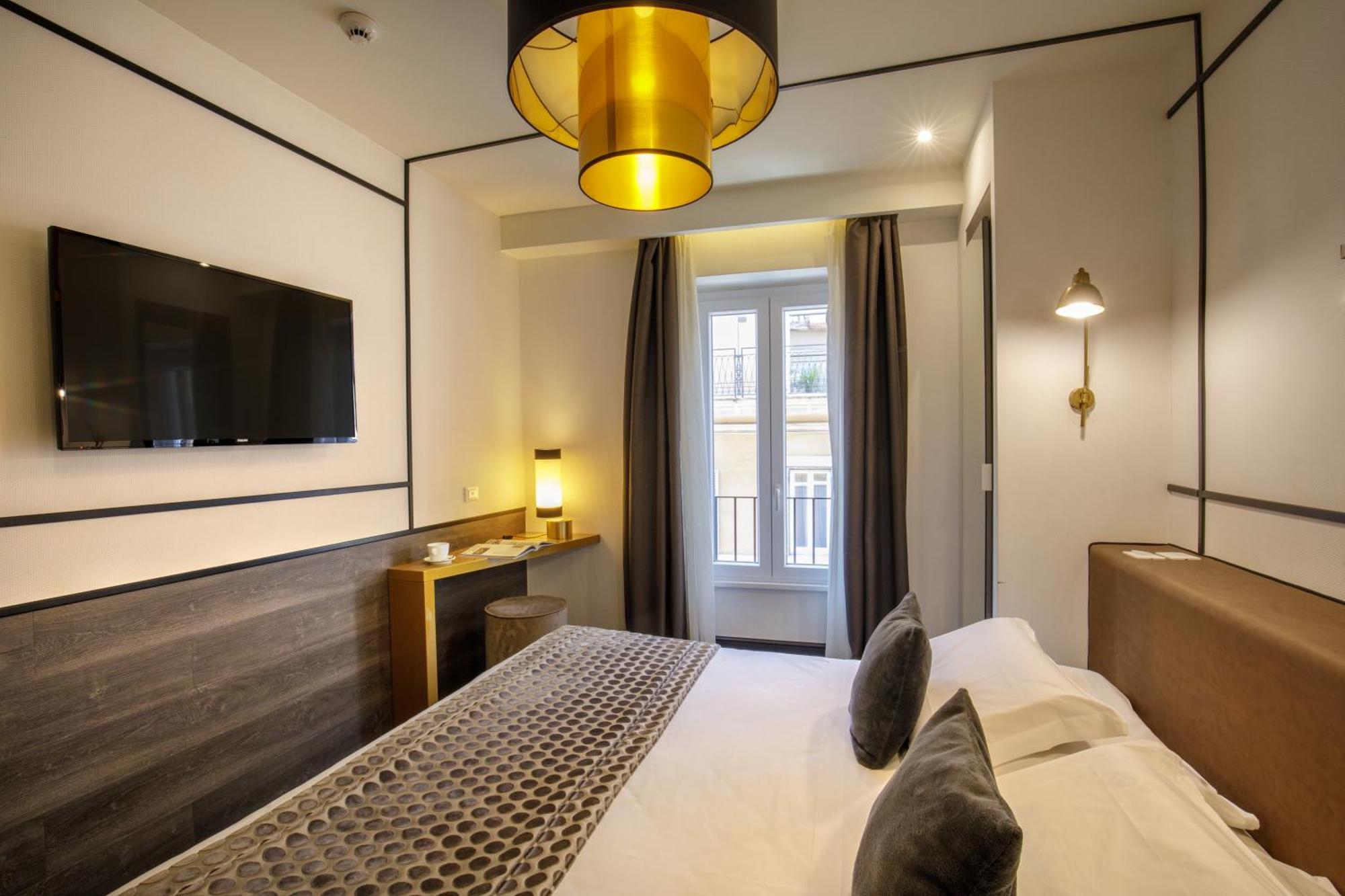 Relais Luxury Corso Hotel Rom Eksteriør billede