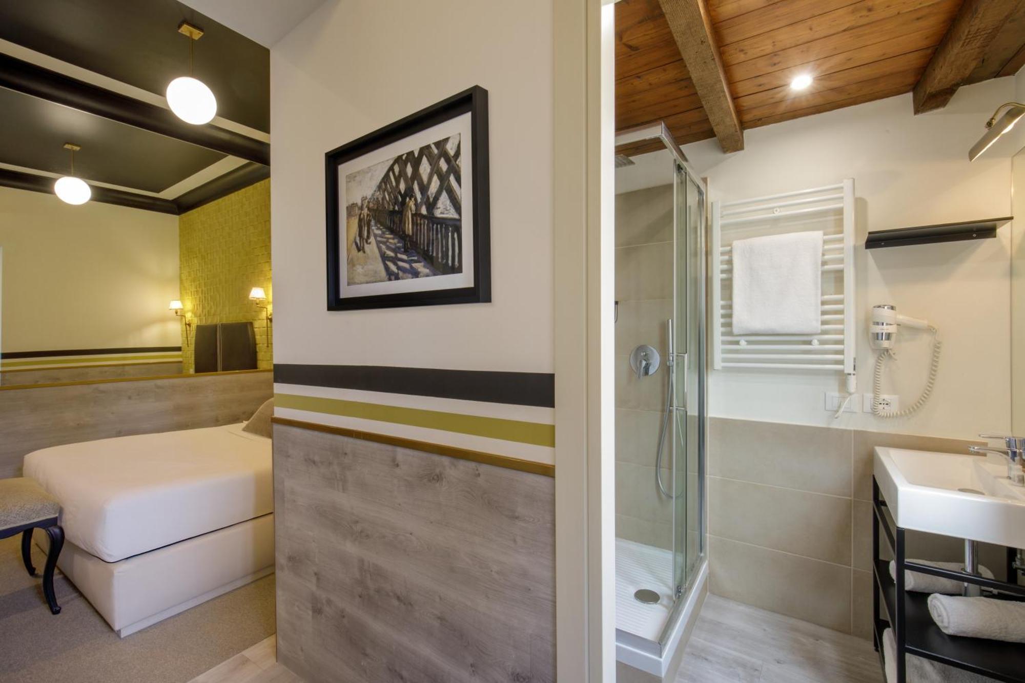 Relais Luxury Corso Hotel Rom Eksteriør billede
